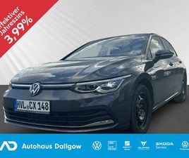 GOLF VIII 1.5 ETSI STYLE BUSIN.PREM+PANO+LEDMATR