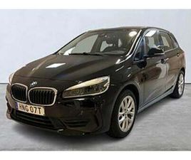 BMW 225XE ACTIVE TOURER LADDHYBRID
