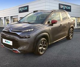 PURETECH 110CH S&S C-SERIES