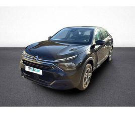 E-C4 136 CH AUTOMATIQUE LIVE