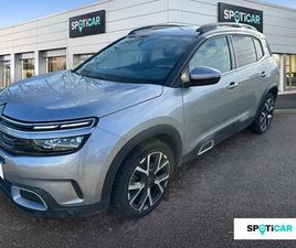 PURETECH 180 S&S EAT8 SHINE