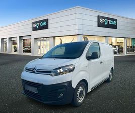 XS BLUEHDI 100 S&S BVM6 CLUB