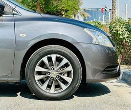 NISSAN SENTRA LE 1.6L