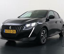 100PK ALLURE | 1STE EIGENAAR | CAMERA | LED LAMPEN