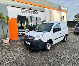 RENAULT KANGOO 1.5 DCI COMPACT CONFORT S/S