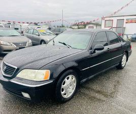 ***2000 ACURA RL ***NEW ARRIVAL