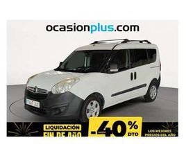 OPEL COMBO COMBO N1 TOUR 1.6CDTI EXPRESSION L1H1 105