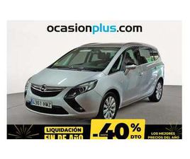 TOURER 2.0CDTI EXCELLENCE 165 AUT.