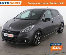 1.2 PURETECH GT LINE