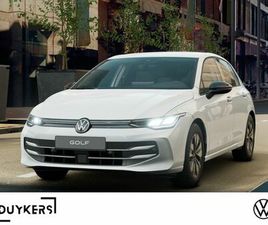 VOLKSWAGEN GOLF VIII 1.5 L TSI GOAL RFK GJR APP