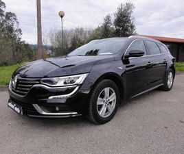 RENAULT TALISMAN 1.5 DCI, 110CV