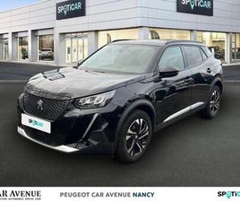 1.2 PURETECH 130CH S&S ALLURE EAT8