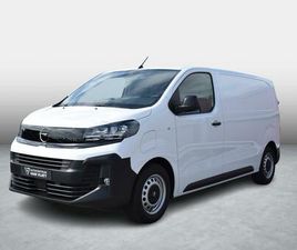 VIVARO-E ELECTRIC L2 75 KWH | 0% RENTE | APPLE CARPLAY | C