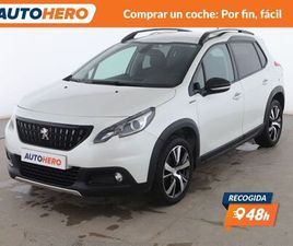 1.2 PURETECH GT LINE