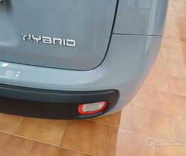 FIAT PANDA 1.0 HYBRID (PREZZO REALE)