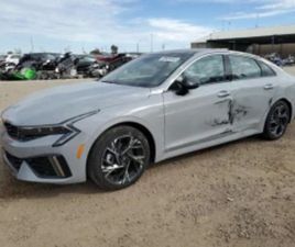 KIA K5 GT LINE ≫ 2025 • 28 000 ЛВ. • ID