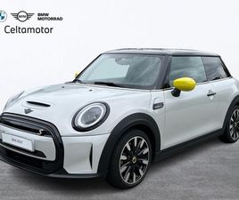 COOPER SE 135 KW (184 CV)