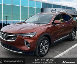 BUICK ENVISION 2021 ESSENCE