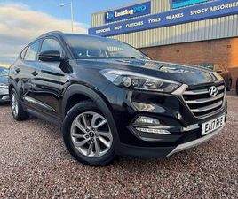 1.7 CRDI BLUE DRIVE SE NAV DCT EURO 6 (START/STOP) 5DR