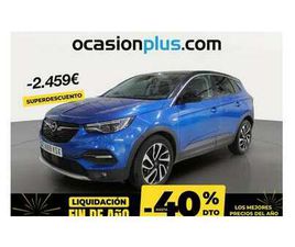 2.0CDTI S&S ULTIMATE AT8 180