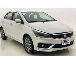 SUZUKI CIAZ GLX 1.5 | ZERO DOWN PAYMENT | HOME TEST DRIVE