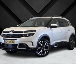 SHINE 1.2 TURBO 130PK EAT8 | ADAPTIVE CRUISE | LED