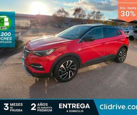 2.0 CDTI ULTIMATE AUTO