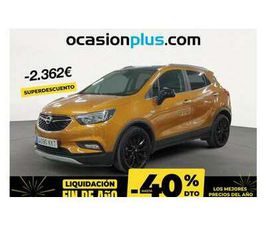 X 1.4T S&S COLOR EDITION 4X2