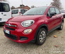 FIAT DUCATO RIBALTABILE 2015-2020 [R133]