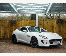 3.0 V6 S AUTO EURO 6 (START/STOP) 2DR