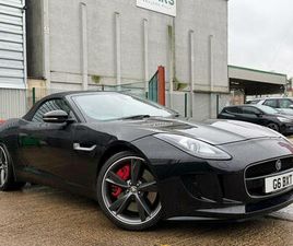 3.0 V6 S AUTO EURO 5 (START/STOP) 2DR