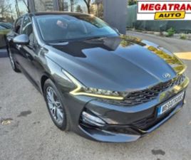 KIA K5 2.0 CM3 LPG - НАЛИЧЕН В БГ ≫ 2020 • 37 000 ЛВ. • ID