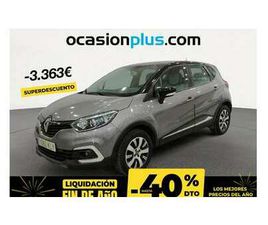 1.5DCI ENERGY ECO2 INTENS 66KW