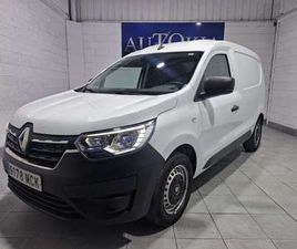 ADVANCE 1.5 BLUE DCI 55 KW (75 CV)