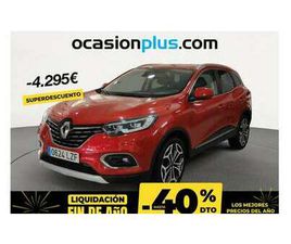 1.3 TCE GPF TECHNO 103KW