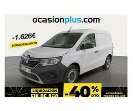 KANGOO FG. 1.5BLUE DCI PROFESIONAL 55KW