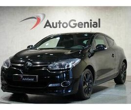 RENAULT MEGANE COUPE 1.5 DCI SPORT