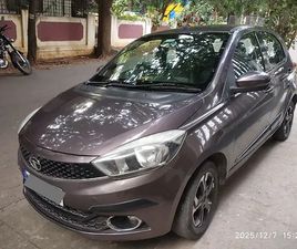 TATA TIAGO