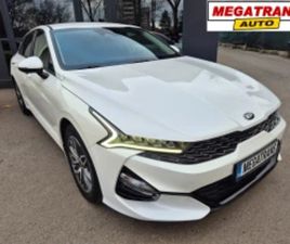 KIA K5 2.0 CM3 LPG - НАЛИЧЕН В БГ ≫ 2020 • 38 000 ЛВ. • ID