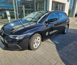 VOLKSWAGEN GOLF VOLKSWAGEN GOLF 1.0 TSI 110K LIFE