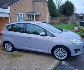 2.0 TDCI TITANIUM POWERSHIFT EURO 5 5DR