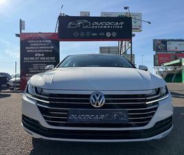 2.0TDI ELEGANCE DSG7 110KW