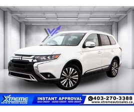 MITSUBISHI OUTLANDER MITSUBISHI OUTLANDER GT CAM* BLINDSPOT* ПОДГРЕВ* KEYLESS*