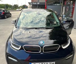BMW I3 I3S 120 AH