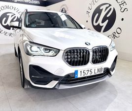 BMW X1 SDRIVE 16D BMW X1 SDRIVE16D BUSINESS