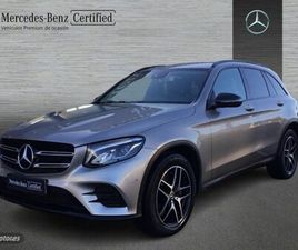 250 D 4MATIC AMG LINE