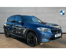 BMW IX3 PREMIER EDITION 5DR