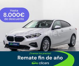 BMW SERIE 2 GRAN TOURER 218 PARKING PROPIO