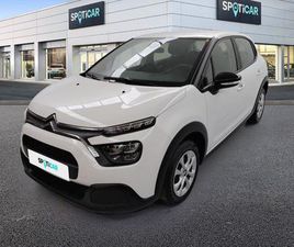 BLUEHDI 75KW (100CV) S&S LIVE PACK