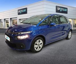 BLUEHDI 73KW (100CV) S&S LIVE